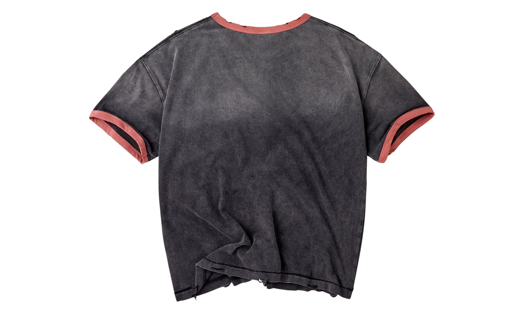 BiG Bro DIY T-Shirt "Black" VAL438