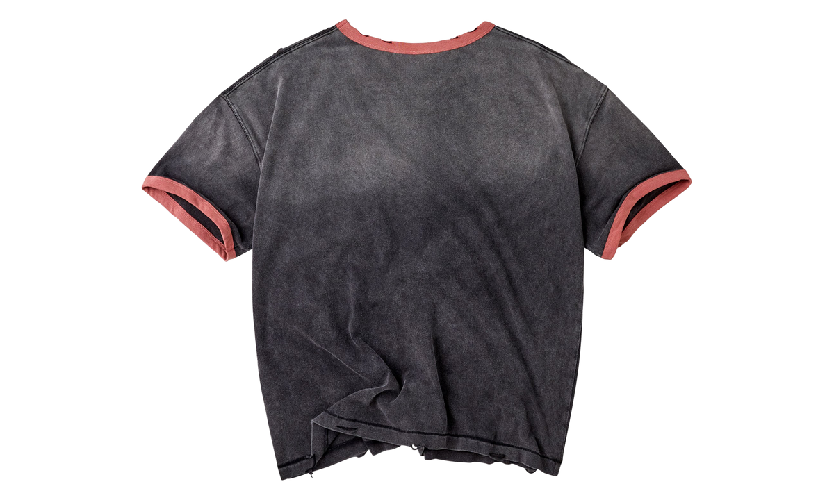 BiG Bro DIY T-Shirt "Black" VAL438