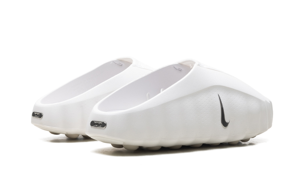 Mind 001 Slide WMNS "Summit White" HQ4309 101