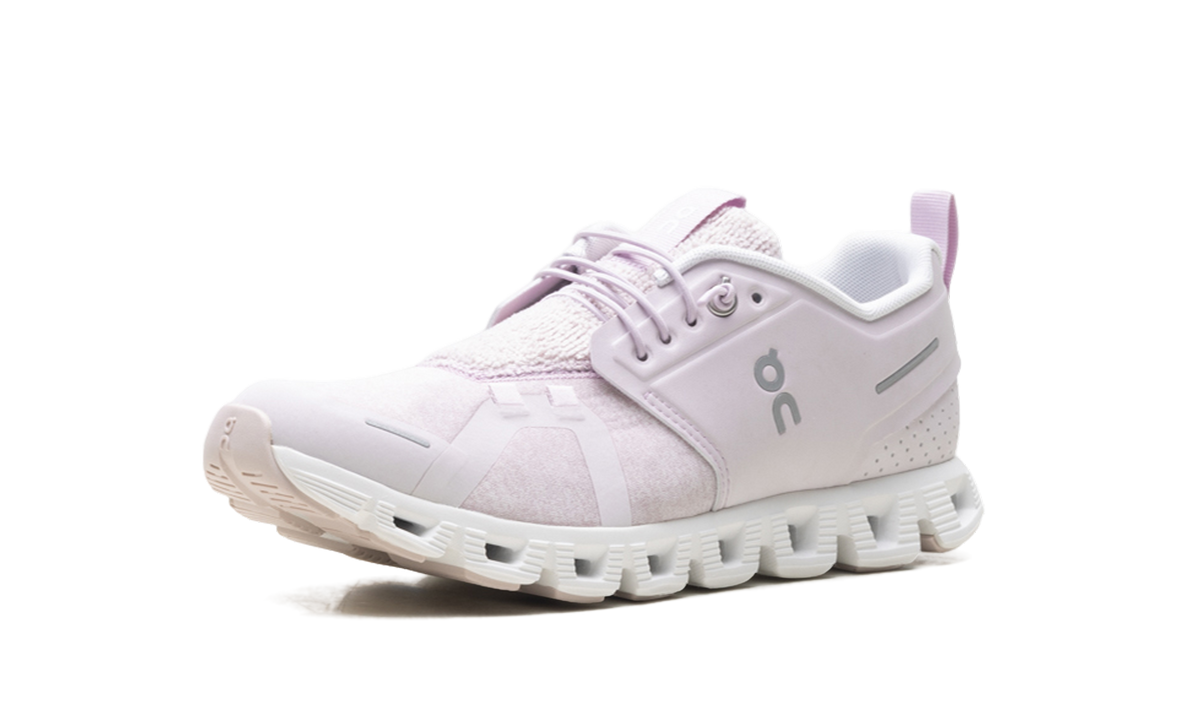 Cloud 5 Terry WMNS "Lily / Sand" 99.98822
