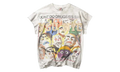 No Drugs Tank Top "White" VAL354