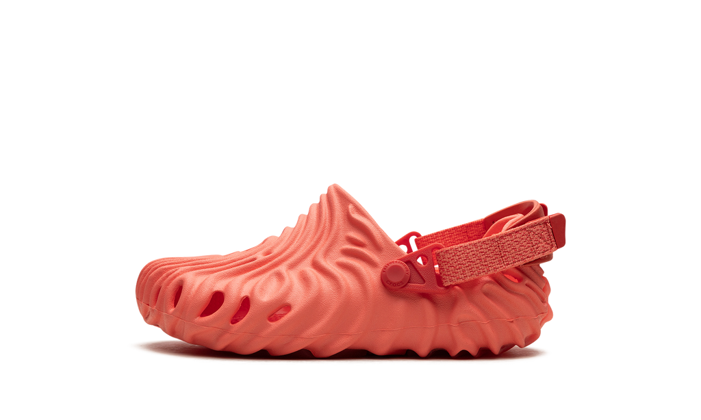 Pollex Clog GS "Salehe Bembury - Begonia" 208600 6WN