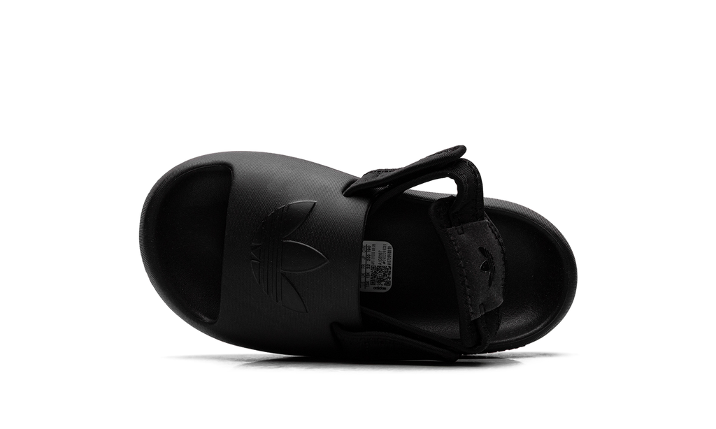ADIFOM ADILETTE C PS "Black/White" IG8167