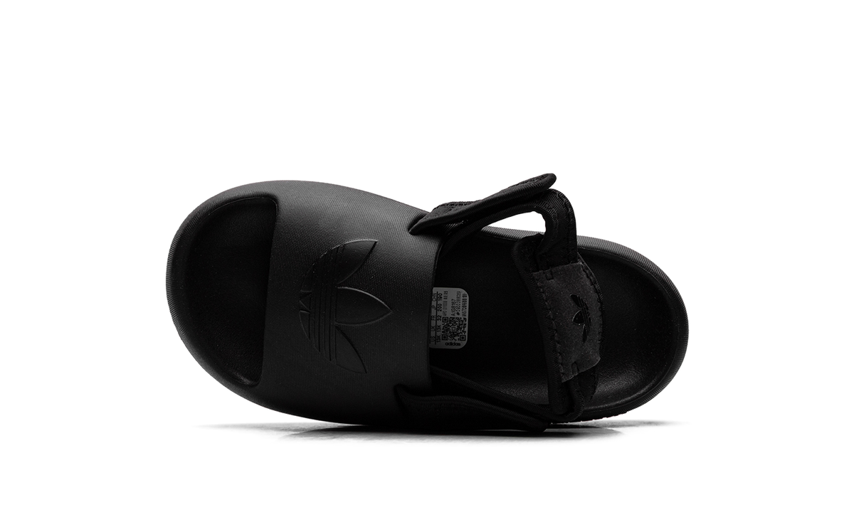 ADIFOM ADILETTE C PS "Black/White" IG8167