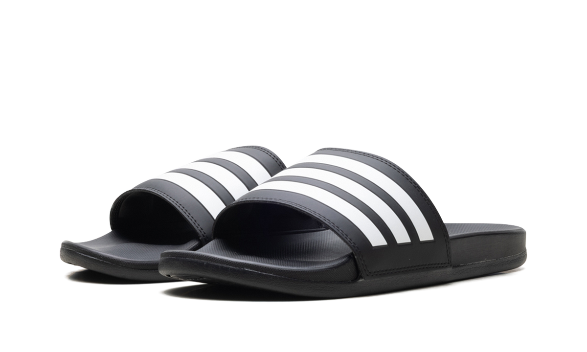 ADILETTE COMFORT SLIDES "Black" GZ5891