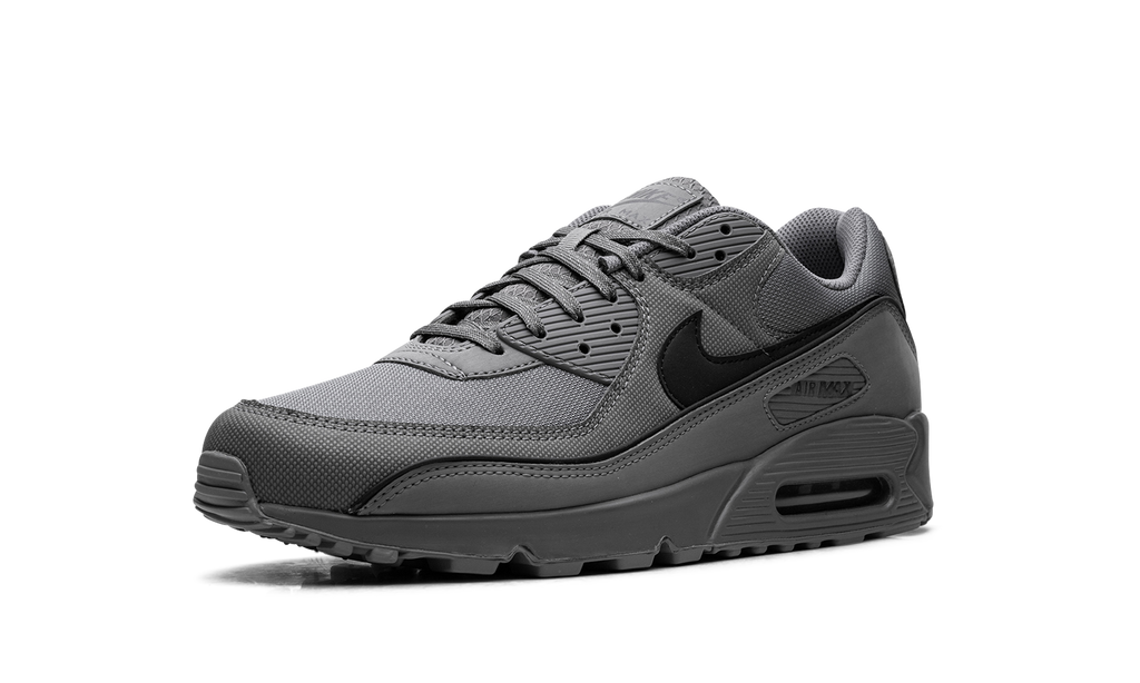 90 Premium "Smoke Grey Black" HV4517 003