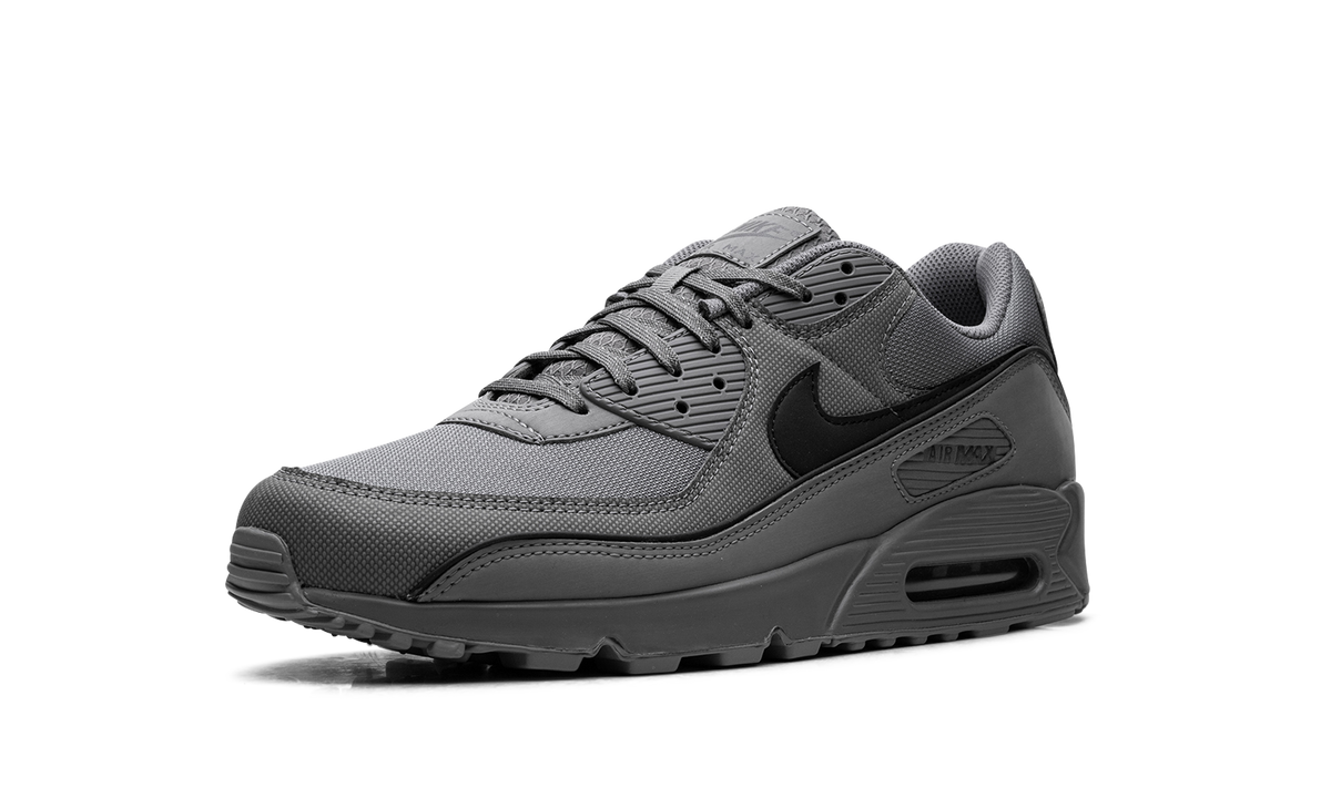 90 Premium "Smoke Grey Black" HV4517 003