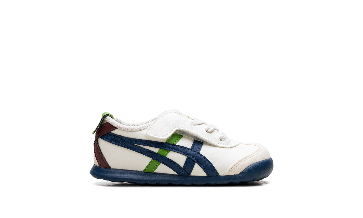 Mexico 66 TD "Cream Mako Blue" 1184A074 114