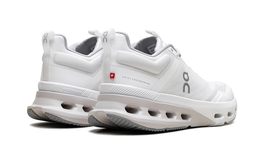 Cloudnova X WMNS "White Glacier" 3WE30410813