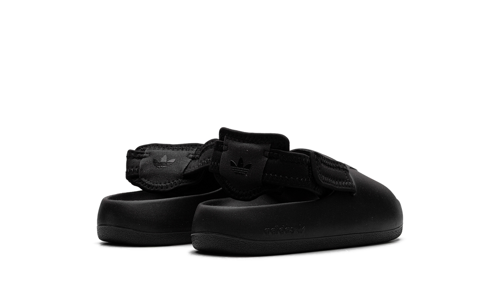 ADIFOM ADILETTE C PS "Black/White" IG8167