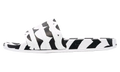 Adilette Slides WMNS "Marimekko - Laine Wave" GW7536