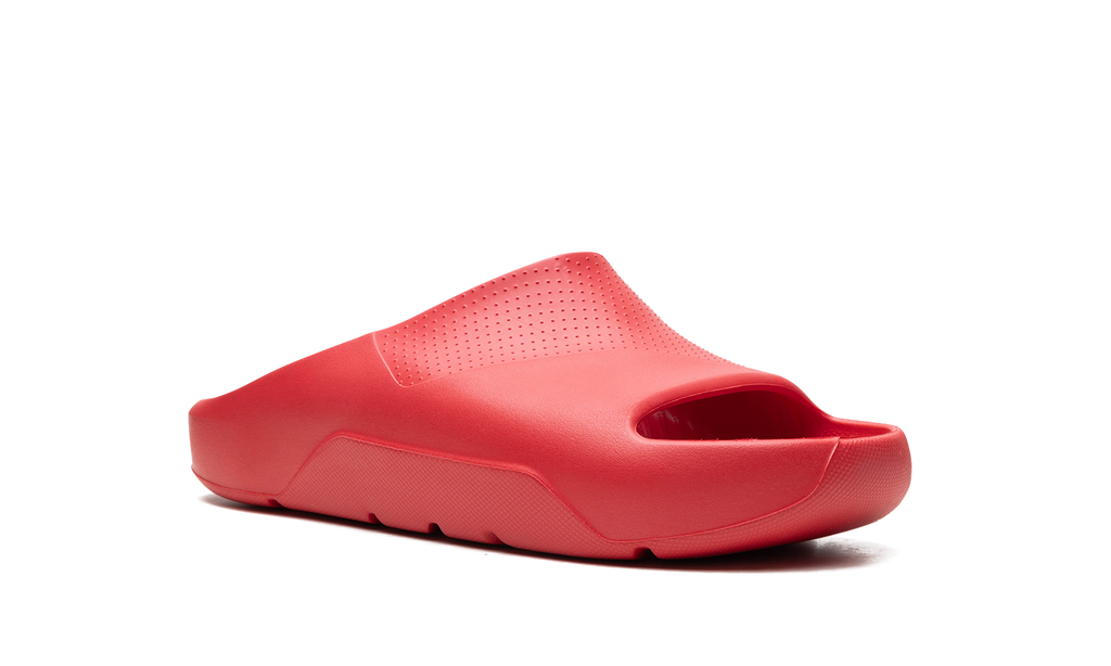 Air Jordan Post Slide "University Red" DX5575 600