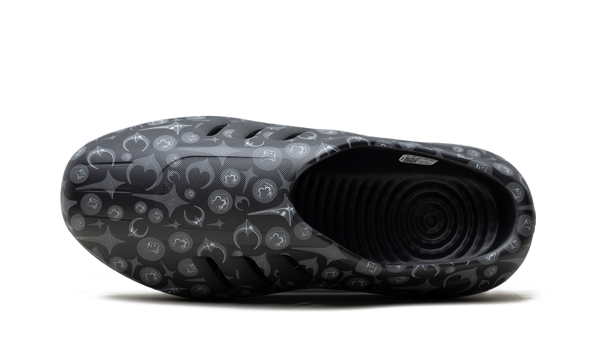 adiFOM IIInfinity Mule "Thug Club Core Black" KI0825