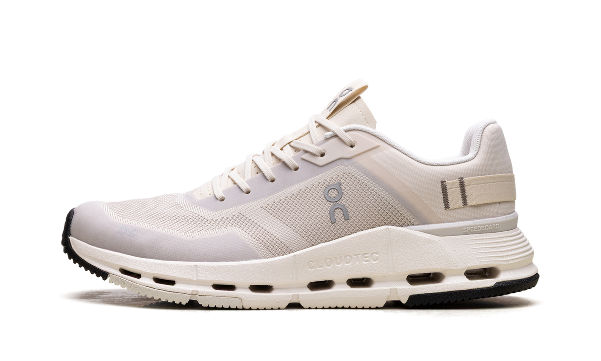 Cloudnova Form 2 TT WMNS "Cream Ivory" 3WF10552940