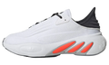 Adifom SLTN "White Solar Red" HP3123