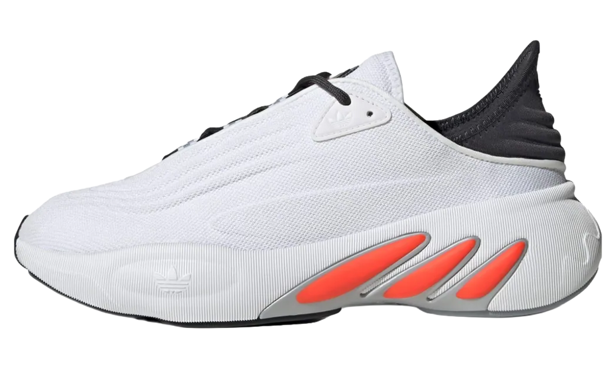 Adifom SLTN "White Solar Red" HP3123