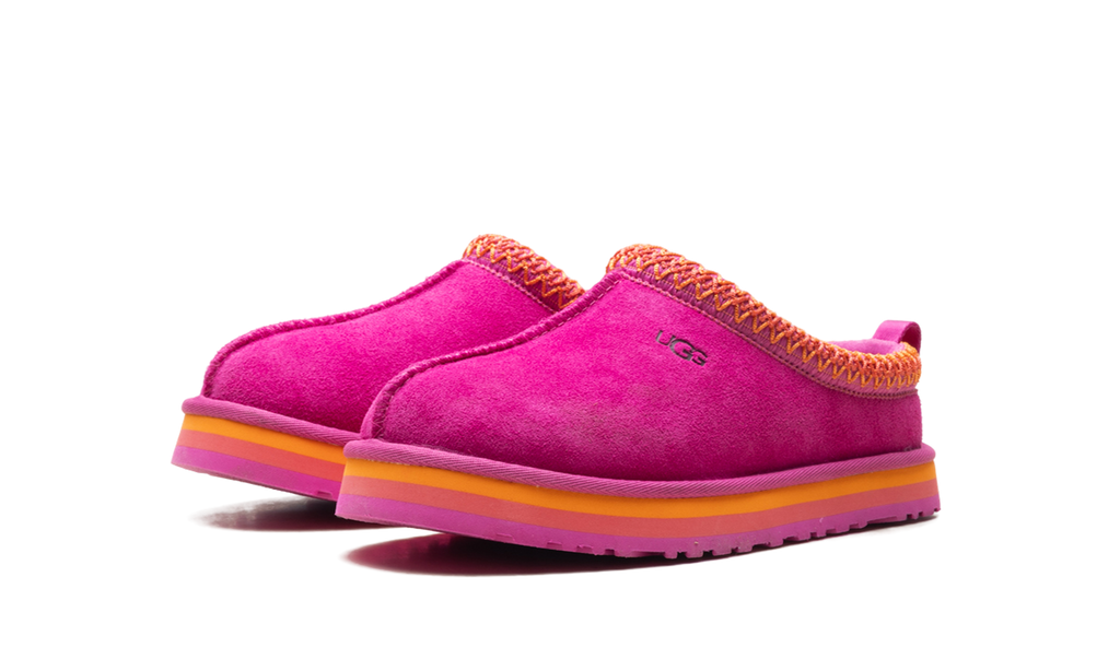 Tazz Slipper GS "Raspberry Multi" 1153054K RYM
