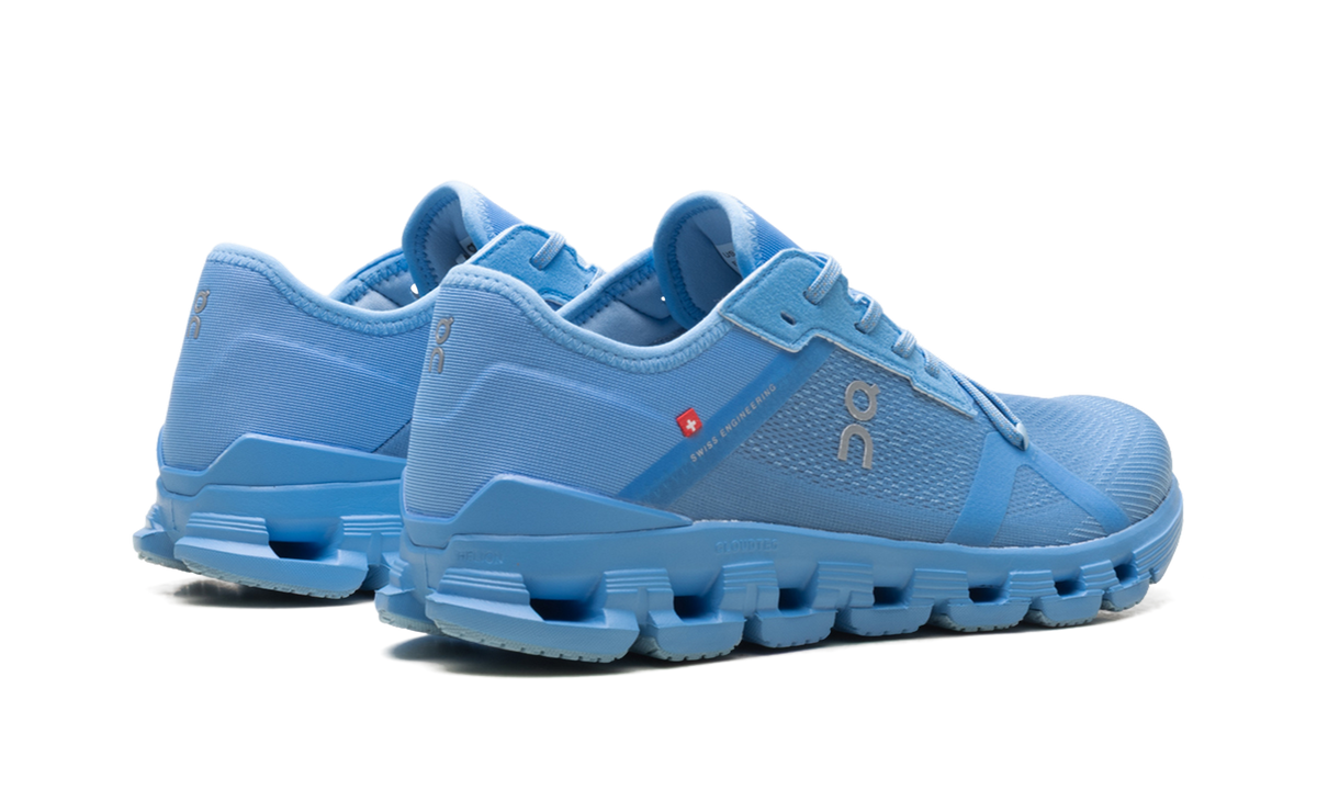 Cloud X 4 AD "Gourami Cerulean" 3MF10264773