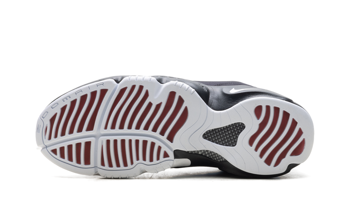 Air Zoom Flight The Glove "Black White OG (2026)" IV6206 010