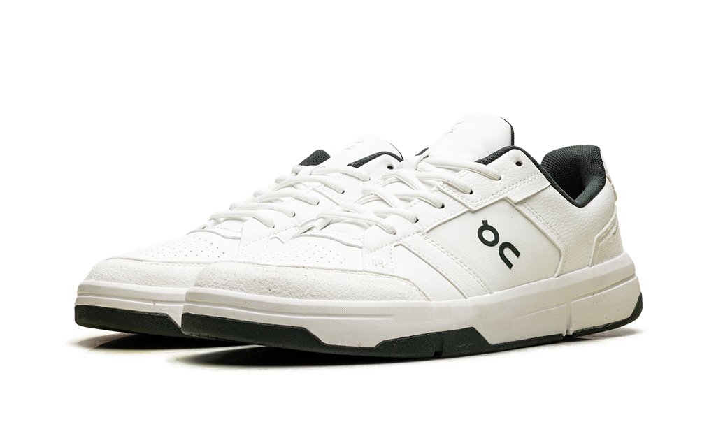 The Roger Clubhouse WMNS "White Evergreen" 3WF10432924