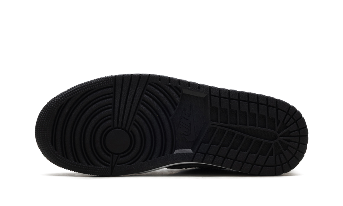 Air Jordan 1 Retro Low OG WMNS "Swarovski - Stealth" HM9208 001
