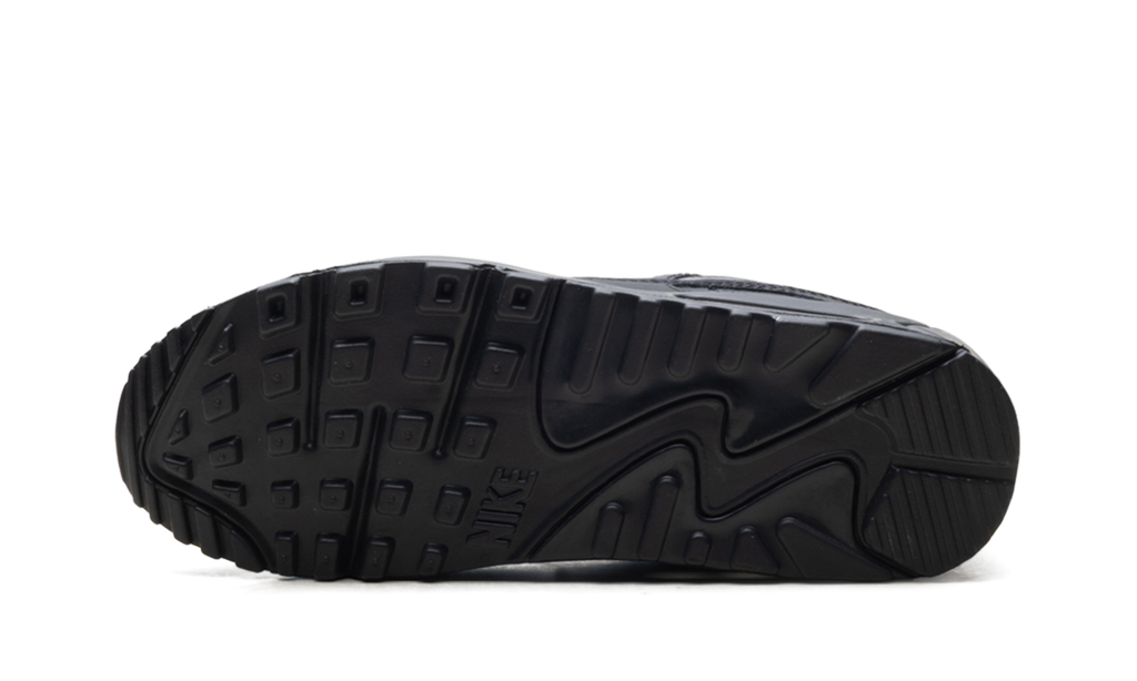 Air Max 90 "Black Reflective Silver" IQ0291 010