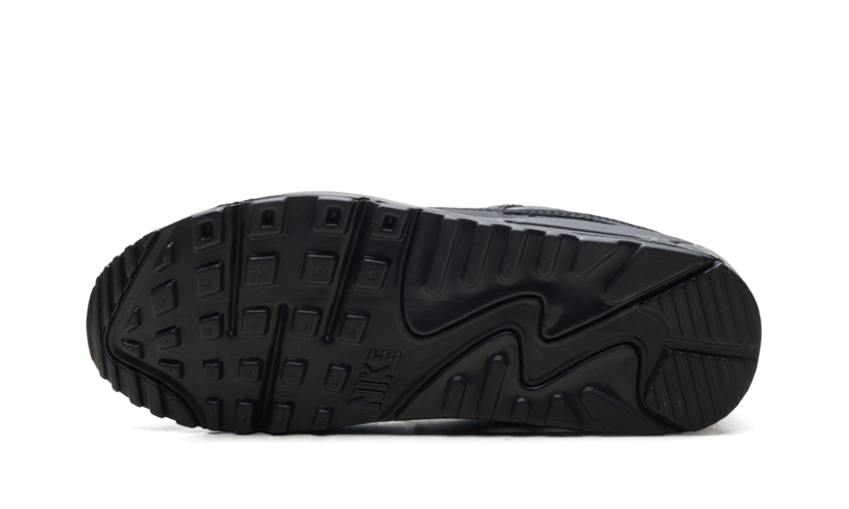 Air Max 90 "Black Reflective Silver" IQ0291 010