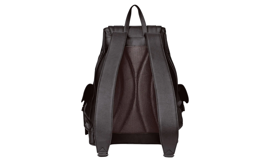 Tactician Backpack "Chocolate" VAL469