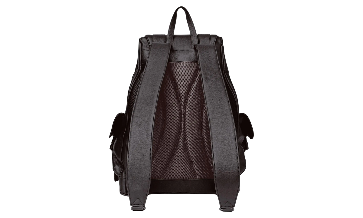 Tactician Backpack "Chocolate" VAL469