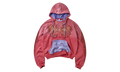 Red Sun Pullover "Red" VAL462