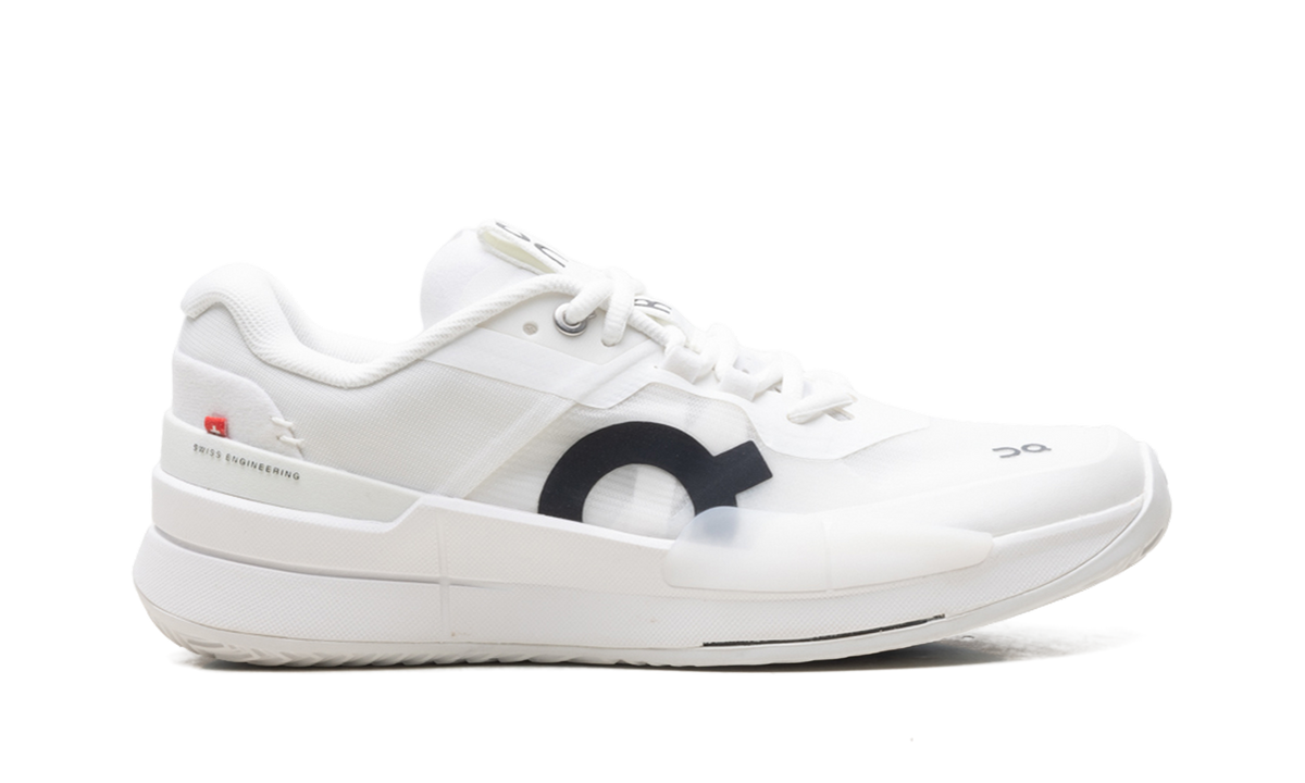 THE ROGER Pro 2 WMNS "All White" 3WE10330108