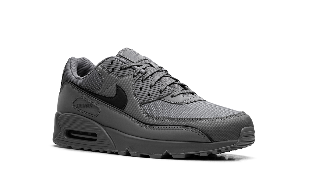 90 Premium "Smoke Grey Black" HV4517 003