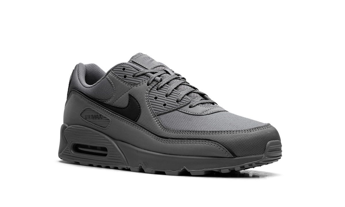 90 Premium "Smoke Grey Black" HV4517 003
