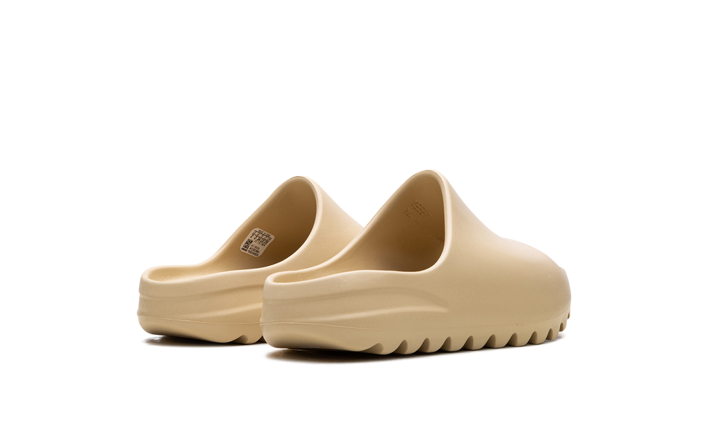 Yeezy Slide Kids "Desert Sand" FW6346