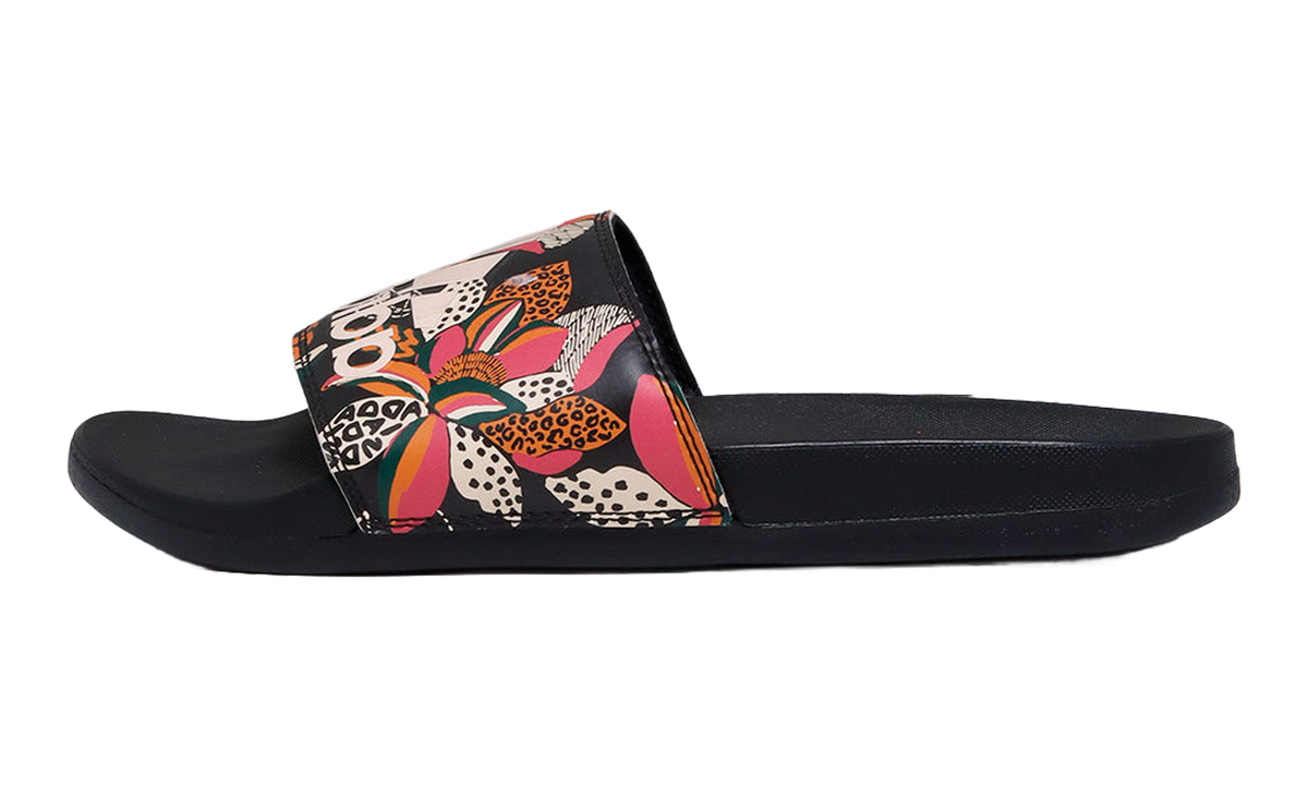 Adilette Comfort Slide WMNS "Floral" GZ2913