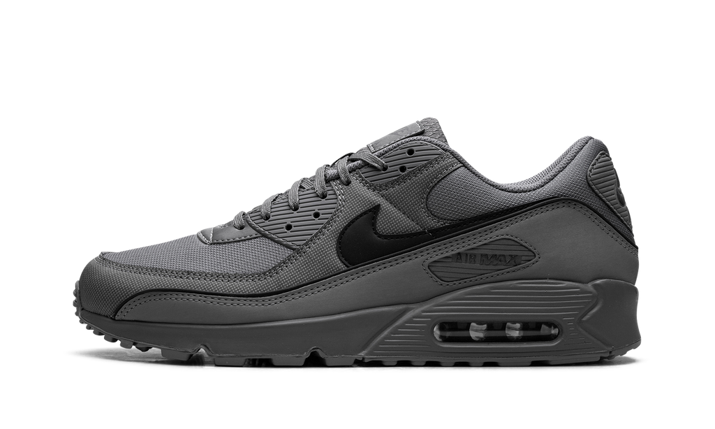 90 Premium "Smoke Grey Black" HV4517 003