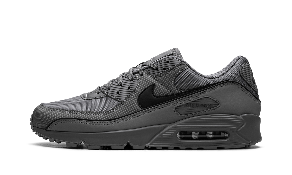 90 Premium "Smoke Grey Black" HV4517 003