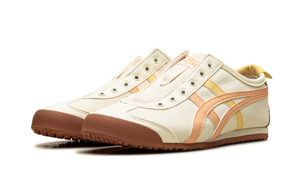 Mexico 66 Slip on "Ivory / Summer Dune" 1183a360 751