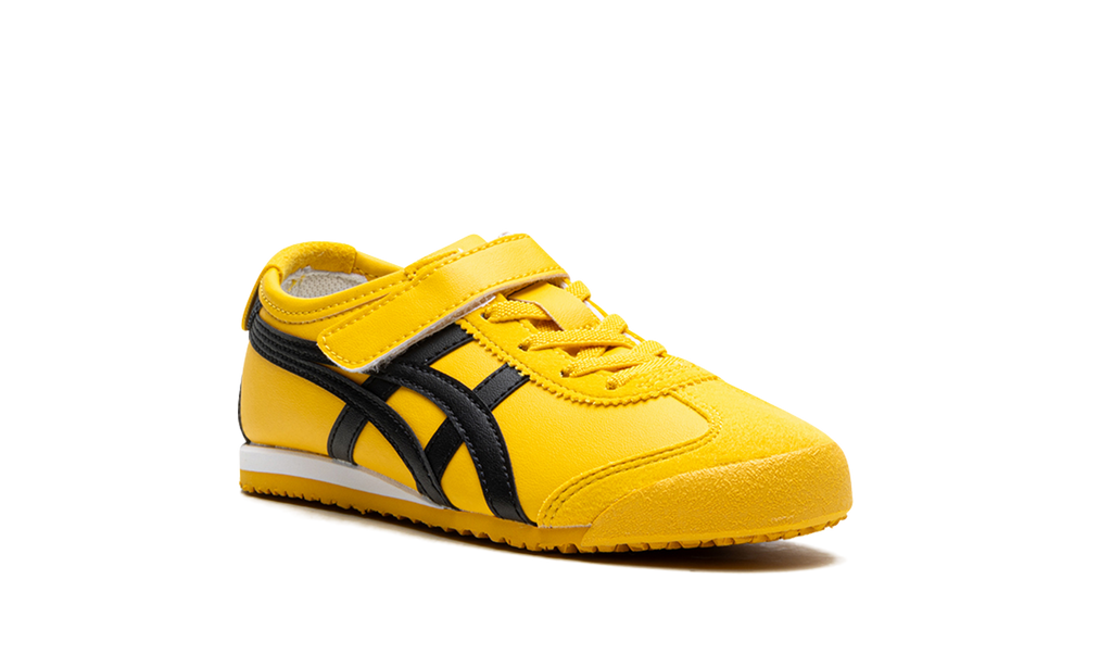 Tiger Mexico 66 PS "Yellow Black" 1184A049 752