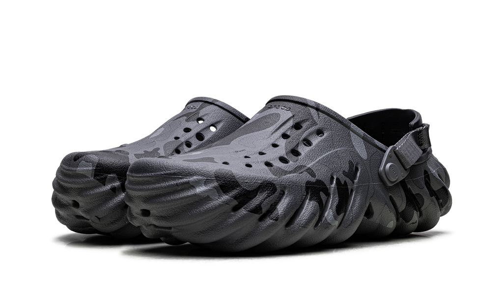 Echo Clog "Duck Camo" 211981-082