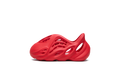 Yeezy Foam Runner Infant "Vermillion" GX1137