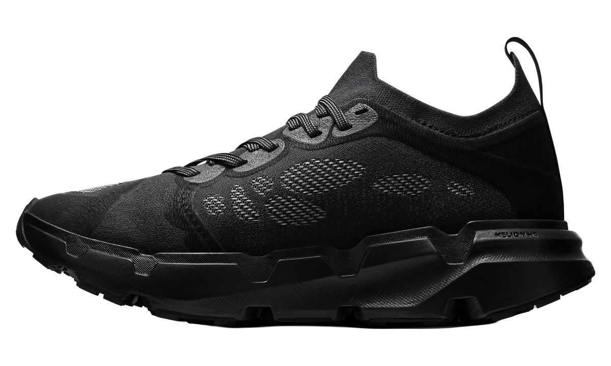Cloudsoma PAF WMNS "Black" 3WG30651043