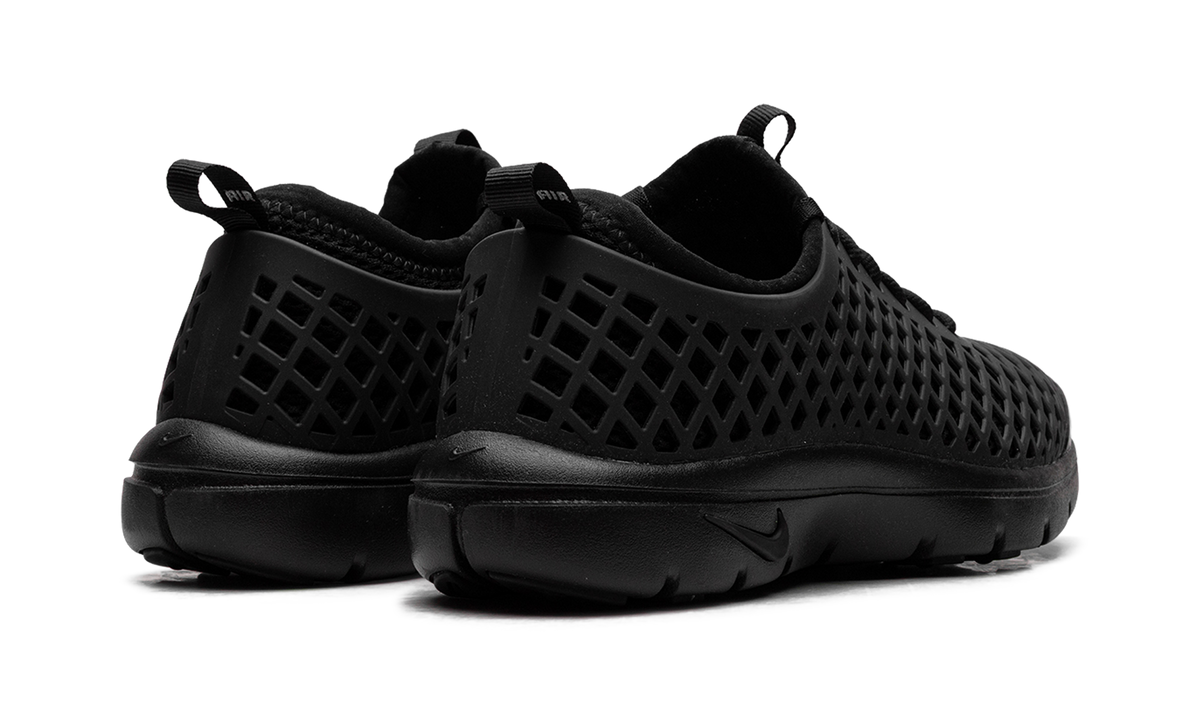 Air Rejuven8 Run WMNS "Black" IF5958 002