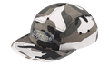 Rhinestone Label Camp Cap "FW26 - Snow Camo" SU28658