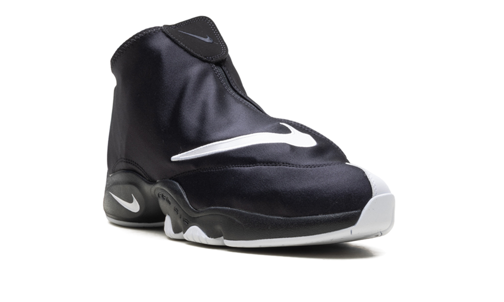Air Zoom Flight The Glove "Black White OG (2026)" IV6206 010