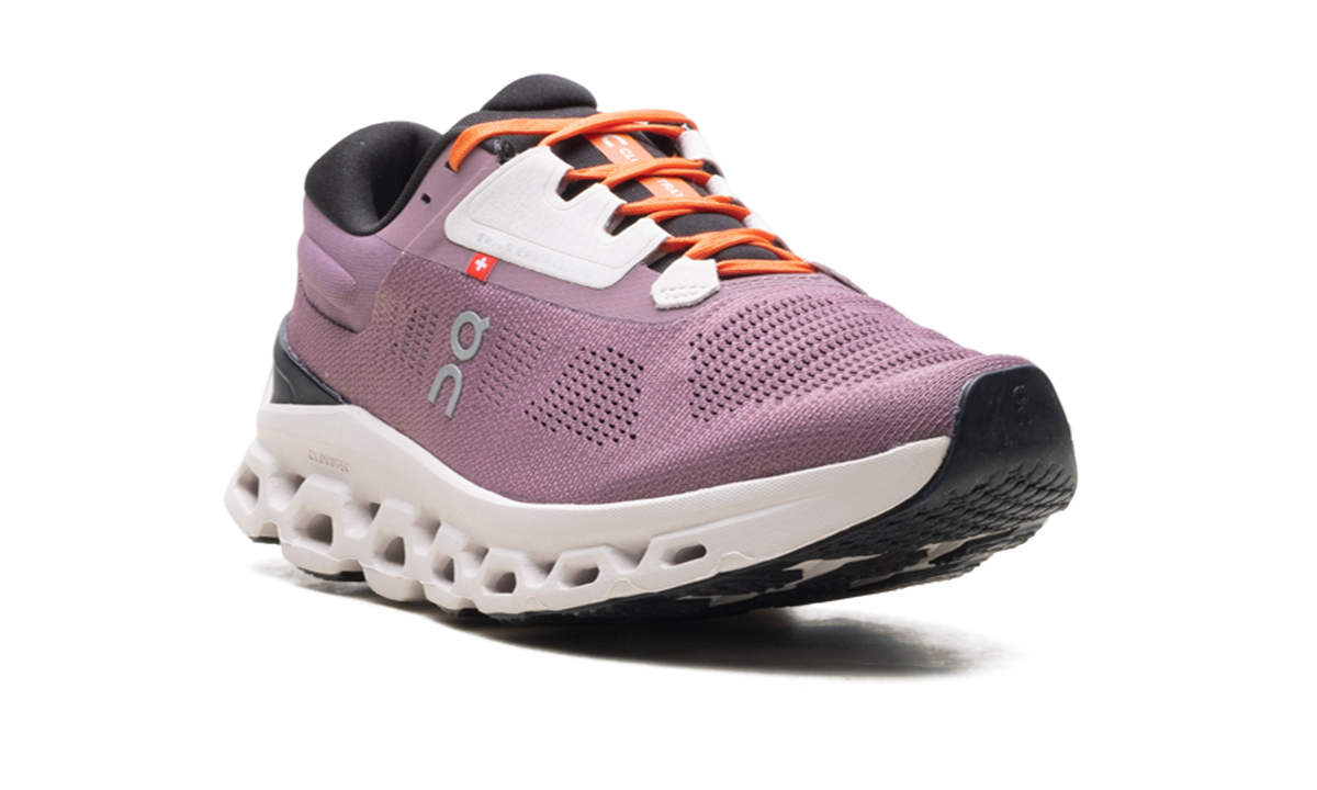 Cloudstratus 3 WMNS "Quartz Lily" 3WD30122137