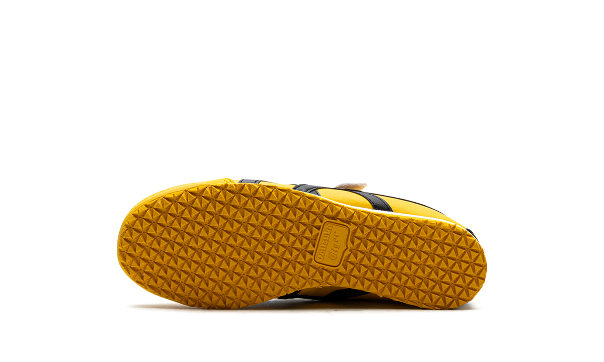 Tiger Mexico 66 PS "Yellow Black" 1184A049 752