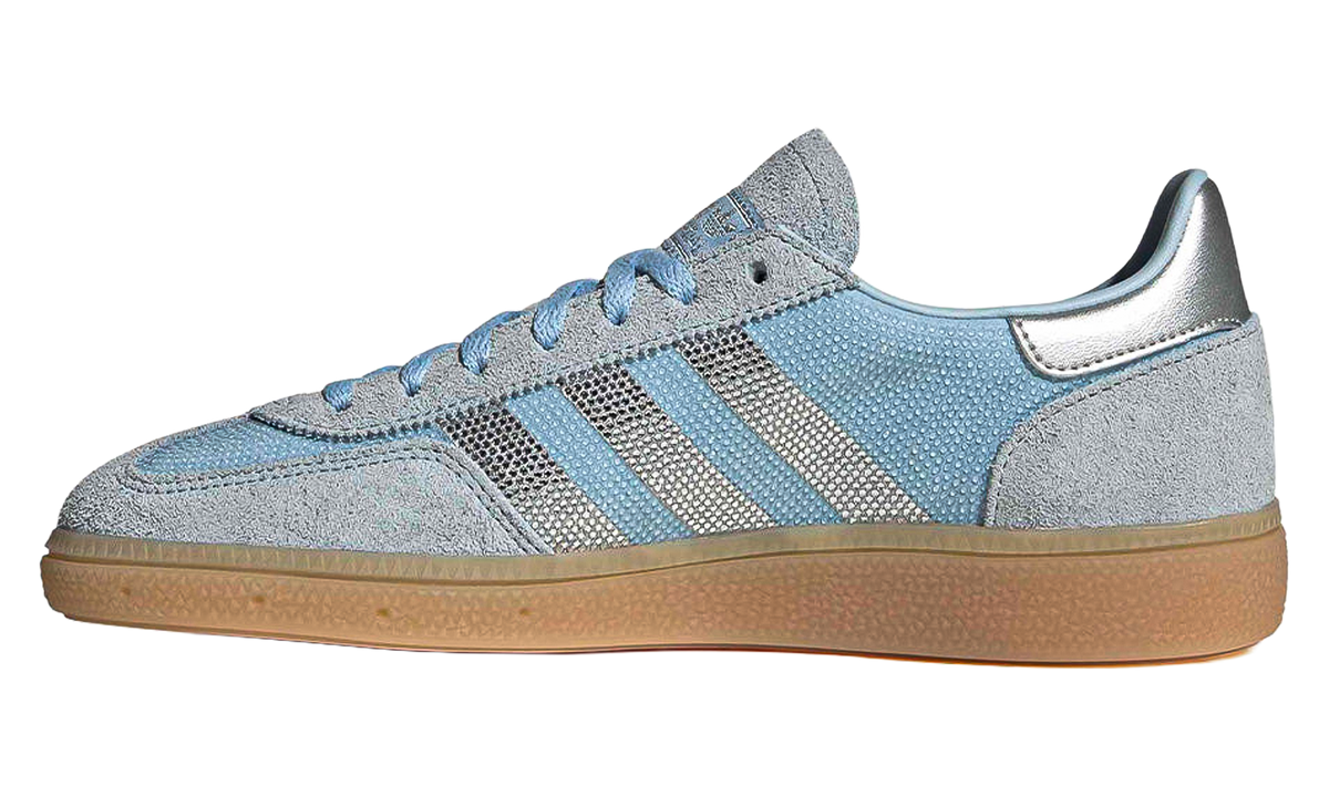 Handball Spezial Rhinestones WMNS "Clear Sky" KI2178