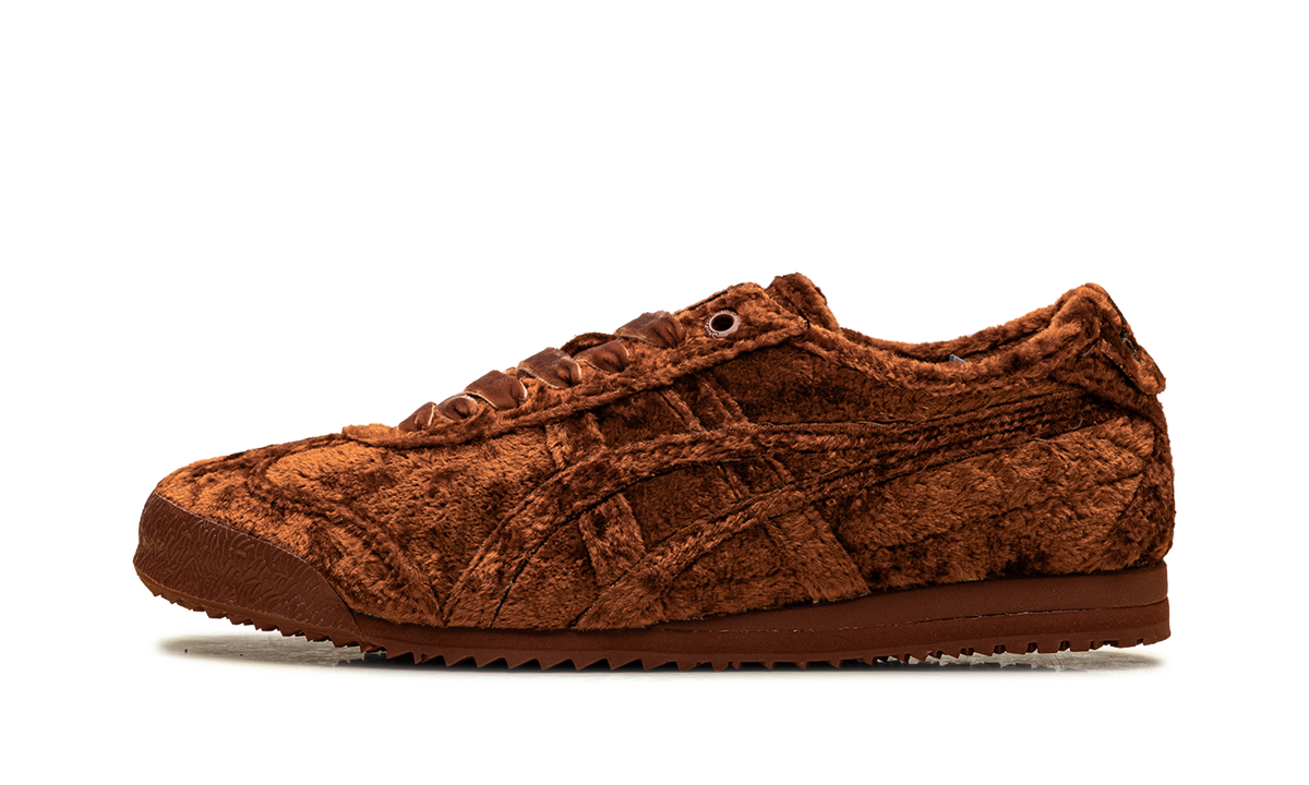 Mexico 66 Velvet "Brown" 1183C270 200