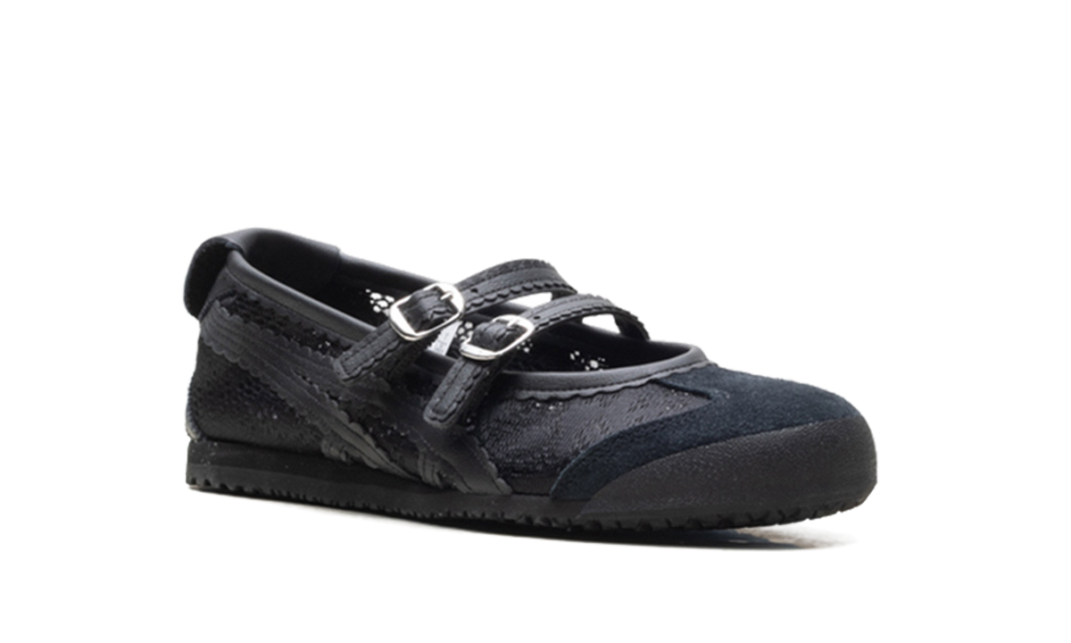 MEXICO 66 TGRS WMNS "BLACK" 1182A705 001